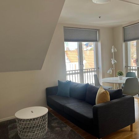 Veversmauet Apartments 卑爾根 外观 照片